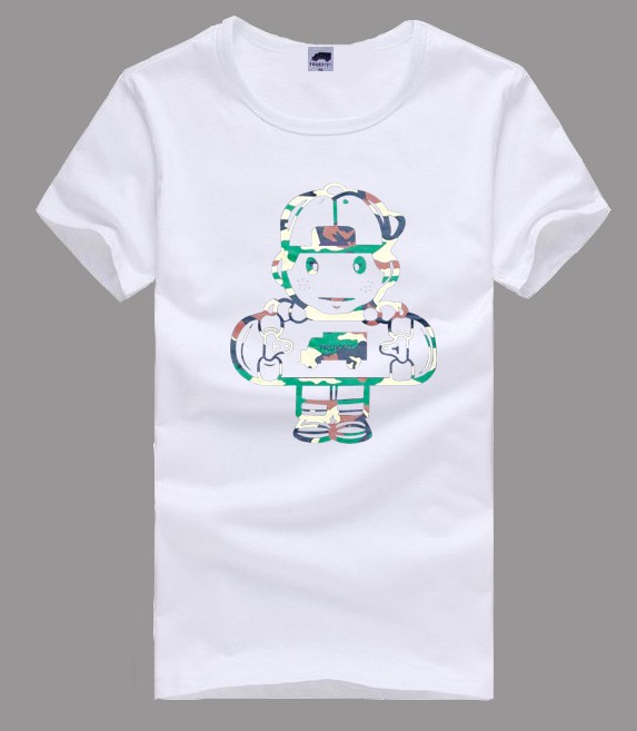 T-shirt Trukfit Homme Pas Cher